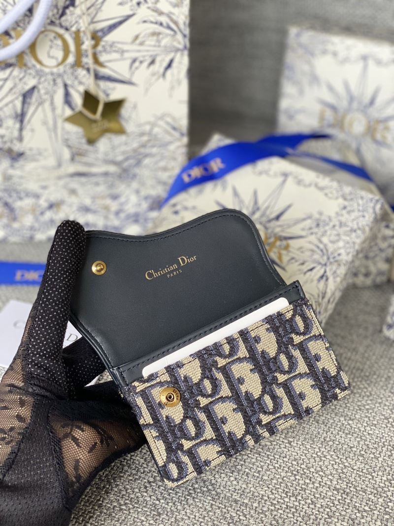 Christian Dior Wallet